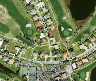 3880 BORDEAUX Drive, Punta Gorda, FL, 33950 — photo 2
