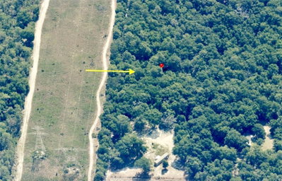 Track 28 150TH Street, Dunnellon, FL, 34432 — photo 2