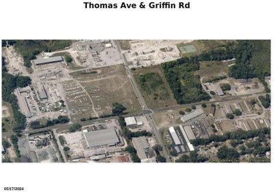 GRIFFIN RD & THOMAS Avenue, Leesburg, FL, 34748 — photo 2