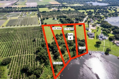 17931 COUNTY ROAD 448, Mount Dora, FL, 32757 — photo 2