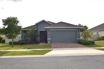 709 CALABRIA Way, Howey in the Hills, FL, 34737 — photo 2