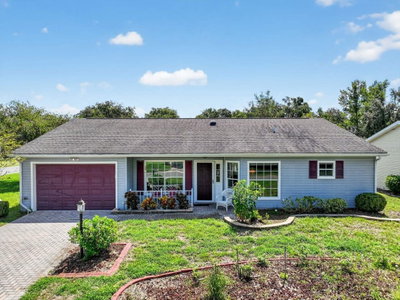 25800 BELLE HELENE, Leesburg, FL, 34748 — photo 2