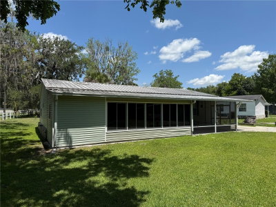 26 CANAL WAY, Lake Panasoffkee, FL, 33538 — photo 2