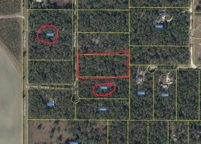 127TH Drive, O'Brien, FL, 32071 — photo 2