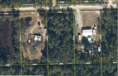 127 SATSUMA Street, Palatka, FL, 32177 — photo 2