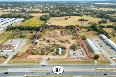 10973 US HIGHWAY 301, Oxford, FL, 34484 — photo 2