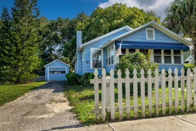 401 9TH Avenue, Mount Dora, FL, 32757 — photo 2