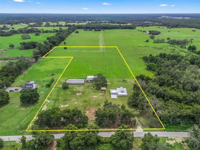 8567 CR 635, Bushnell, FL, 33513 — photo 2