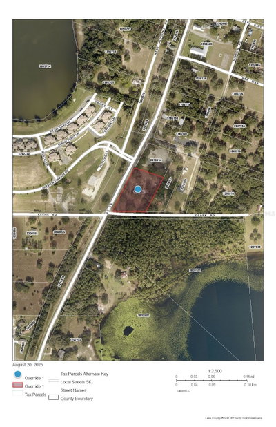 42012 STATE ROAD 19, Altoona, FL, 32702 — photo 2