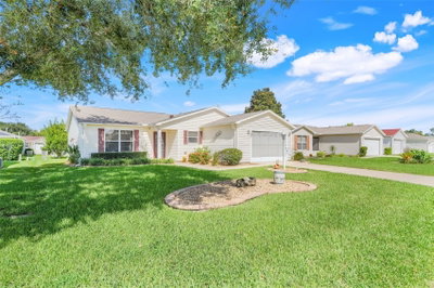 870 HENDERSON Lane, The Villages, FL, 32162 — photo 2