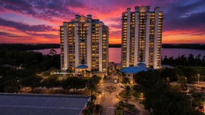 13415 BLUE HERON BEACH Drive, Orlando, FL, 32821 — photo 2