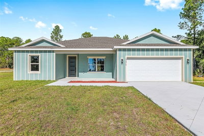 9370 DEL RIO Way, Citrus Springs, FL, 34434 — photo 2