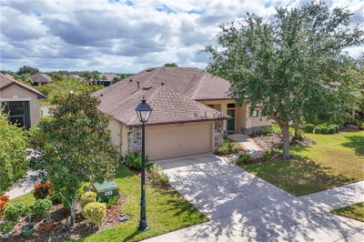 8860 BRIDGEPORT BAY Circle, Mount Dora, FL, 32757 — photo 2