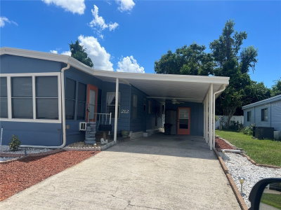 212 PARADISE, Leesburg, FL, 34788 — photo 2