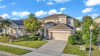 3301 BETHPAGE Loop, Mount Dora, FL, 32757 — photo 2