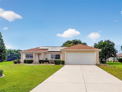13520 87TH Circle, Summerfield, FL, 34491 — photo 2