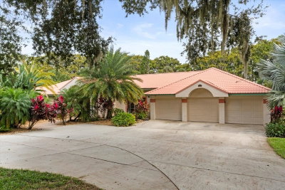 4345 CORLEY ISLAND Road, Leesburg, FL, 34748 — photo 2