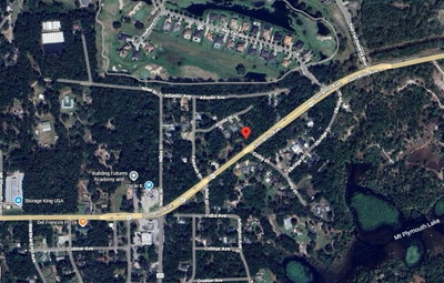 TBD SORRENTO Avenue, Sorrento, FL, 32776 — photo 2