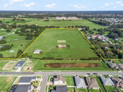 NE 125TH LOOP, PHASE 4, Oxford, FL, 34484 — photo 2