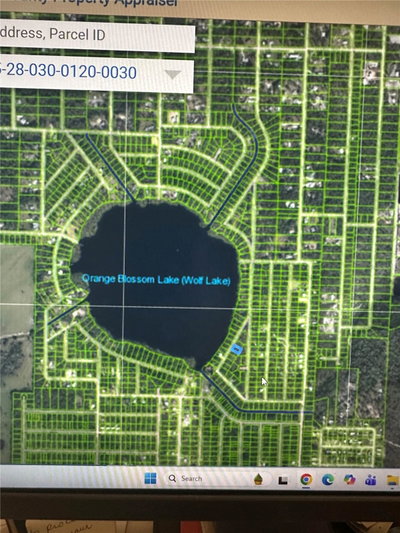 6710 LAKESIDE Drive, Sebring, FL, 33875 — photo 2