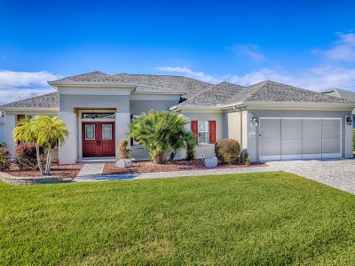 13324 91ST COURT Road, Summerfield, FL, 34491 — photo 2