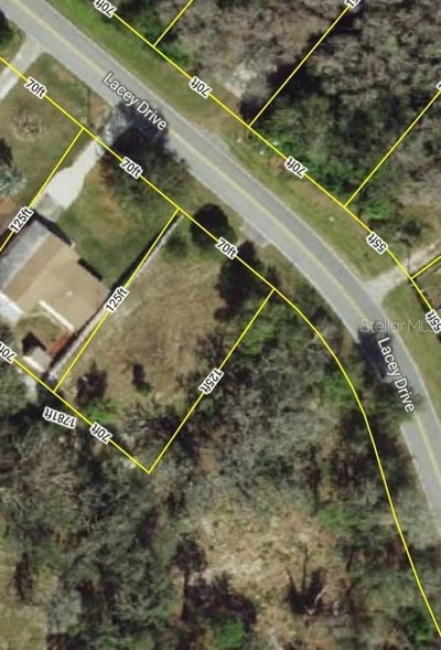 12272 LACEY Drive, New Port Richey, FL, 34654 — photo 2