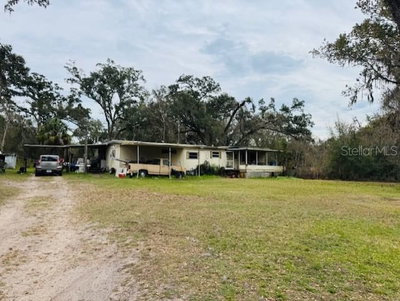 11417 42ND Terrace, Webster, FL, 33597 — photo 2