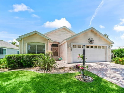 1405 SCHWARTZ Boulevard, The Villages, FL, 32159 — photo 2