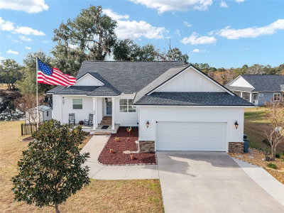 292 OLD CYPRESS Way, Lake City, FL, 32024 — photo 2