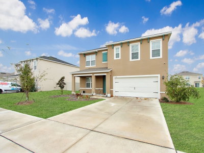 714 AUBURN GROVE Court, Auburndale, FL, 33823 — photo 2
