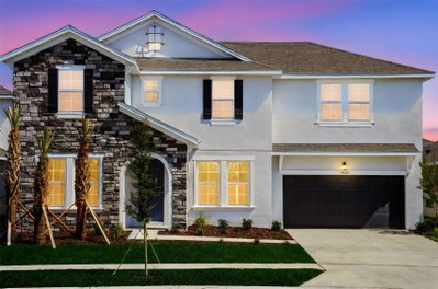 17417 VALLEYWOOD Parkway, Land O Lakes, FL, 34638 — photo 2