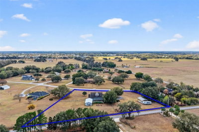 4564 COUNTY ROAD 103G, Oxford, FL, 34484 — photo 2