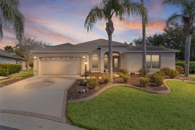 758 MOORE Terrace, The Villages, FL, 32162 — photo 2