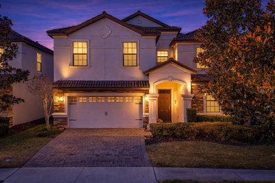 1424 WEXFORD Way, Davenport, FL, 33896 — photo 2