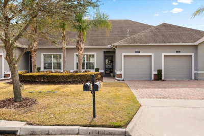 3538 FAIRWATERS Court, Clermont, FL, 34711 — photo 2