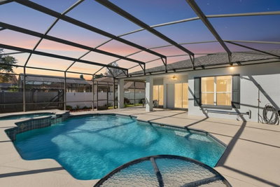 365 VIA BIANCA Drive, Davenport, FL, 33896 — photo 2