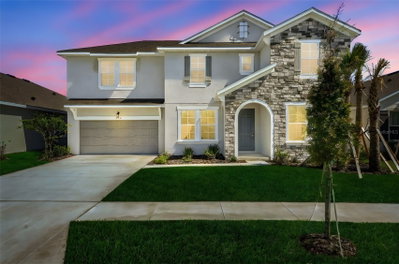 17453 VALLEYWOOD Parkway, Land O Lakes, FL, 34638 — photo 2