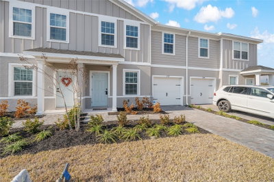 1197 PORT BLUE Way, Lady Lake, FL, 32159 — photo 2
