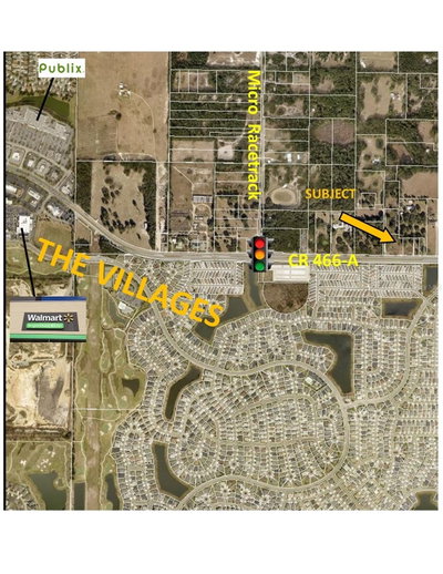 833 COUNTY ROAD 466A, Fruitland Park, FL, 34731 — photo 2