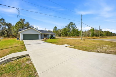 224 FISHER Road, Ocklawaha, FL, 32179 — photo 2