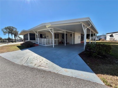 353 PALO VERDE Drive, Leesburg, FL, 34748 — photo 2