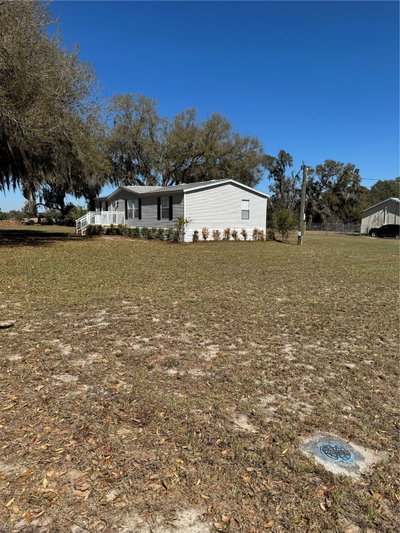 5525 EVANS Street, Coleman, FL, 33521 — photo 2