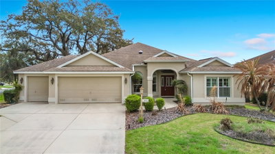 2679 LANTANA Avenue, The Villages, FL, 32162 — photo 2