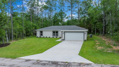 1821 WATER LILY Drive, Citrus Springs, FL, 34434 — photo 2