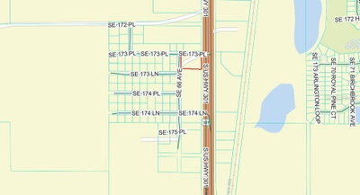 00 US HWY 301, Summerfield, FL, 34491 — photo 2