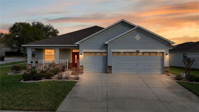 5269 ROYCE Drive, Mount Dora, FL, 32757 — photo 2