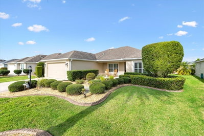 3394 RIDGEWOOD Path, The Villages, FL, 32163 — photo 2