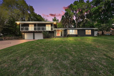 1039 LAKE GRACIE Drive, Eustis, FL, 32726 — photo 2
