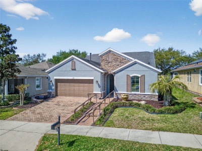 329 SILVER MAPLE Road, Groveland, FL, 34736 — photo 2
