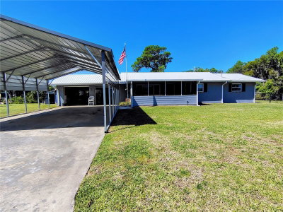 664 CR 467, Lake Panasoffkee, FL, 33538 — photo 2